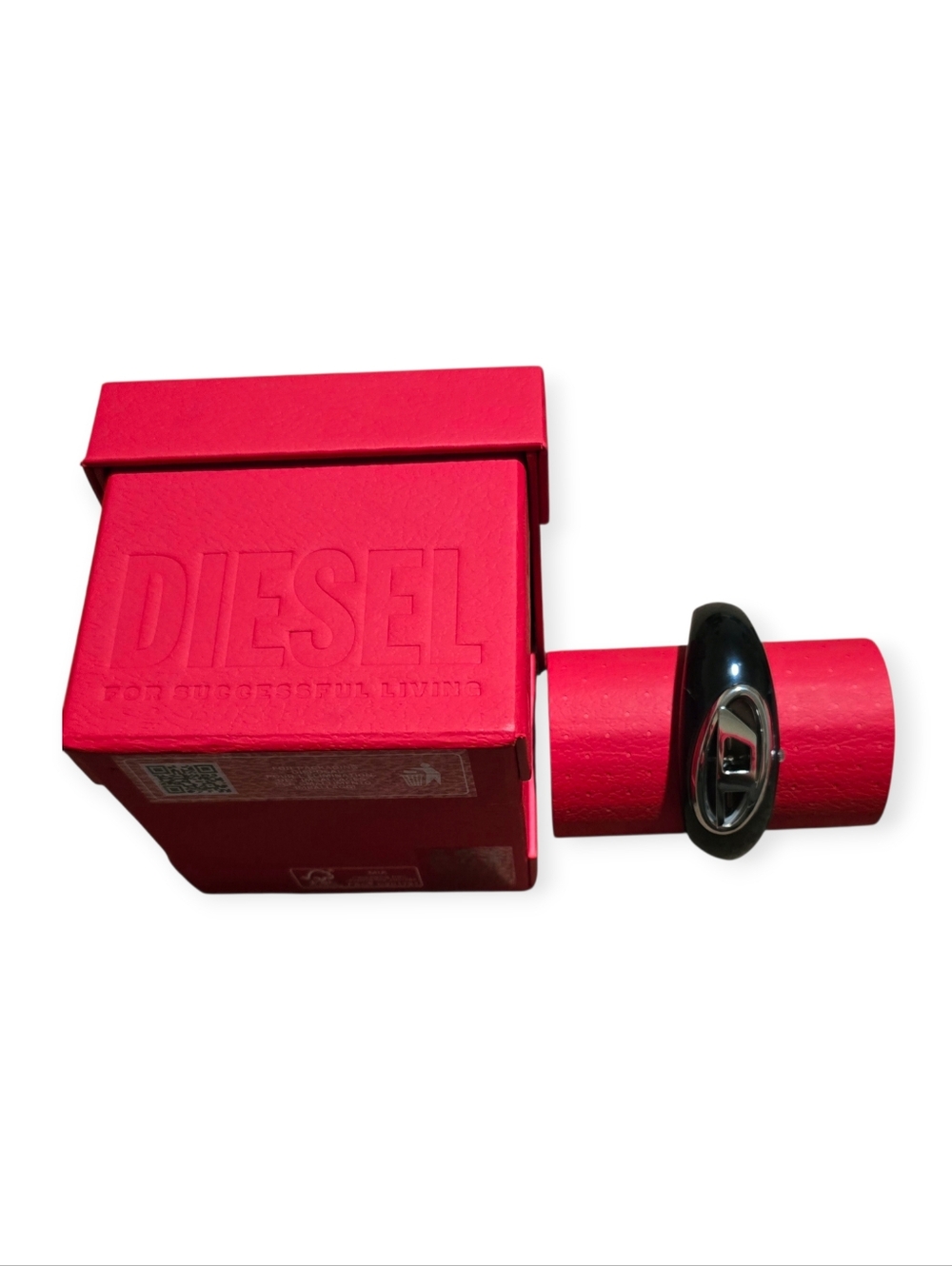 Diesel DZ5619 Bangle Watch - Picture 2 of 6